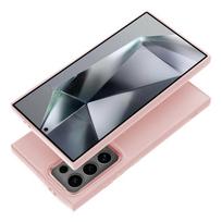 FRAME Case for SAMSUNG S25 Plus in powder pink