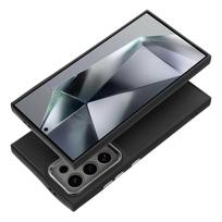 FRAME Case for SAMSUNG S25 Plus, black