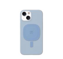 UAG Urban Armor Gear case LUCENT 2.0 [U] compatible with MagSafe for IPHONE 14 Plus, cerulean