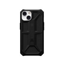 UAG Urban Armor Gear Case MONARCH for iPhone 14 Plus, black