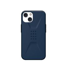 UAG Urban Armor Gear Case CIVILIAN for iPhone 14 Plus, navy