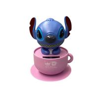Lilo - Stitch figurėlė su judančia galva - Stitch