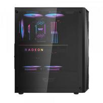 MDATA GAMING Ryzen 5 5600X 16GB 512GB SSD RX580 Windows 11 Home