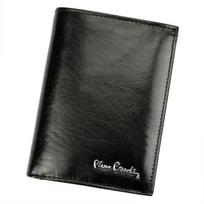 PIERRE CARDIN natūralios odos vyriška piniginė YS520.1 330 RFID