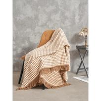 Pledas-lovatiesė Cotton Cloud 150X200 cm (CC2148-2)