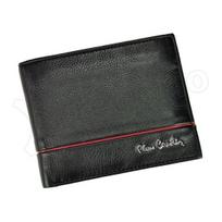 PIERRE CARDIN natūralios odos vyriška piniginė TILAK15 8806