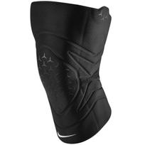 Nike Pro Dri-Fit kelio stabilizatorius juodas