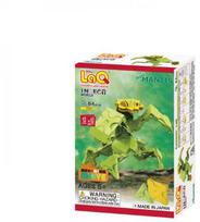 Konstruktorius LaQ „Insect World Mini Mantis”