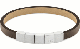 Vyriškas Papuošalai CALVIN KLEIN 35000490