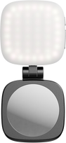 SmallRig 4656 Vibe P48 Detachable Mobile Phone LED Video Light Black