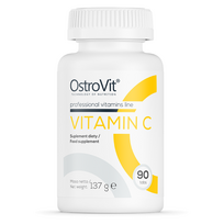 OstroVit Vitamin C 1000 90 tab