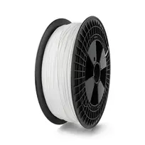 3D plastikas Fiberlogy Easy PLA 1.75mm 2.5kg – White