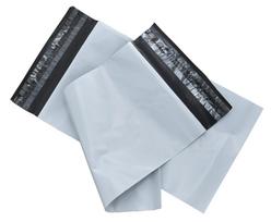 Kurjerinis vokas FB-07, 450x550+50mm (A2), 50mkr, plastikinis, nepermatomas