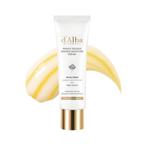 D'ALBA White Truffle Double Moisture Cream