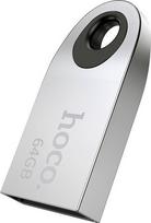 Atmintinė Hoco UD9 Mini Car Music USB 2.0 64GB