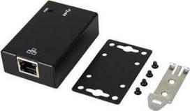 Karta jungiama į tinklą Exsys EXSYS EX-1321 USB 3.0 do Ethernetu 1Gigabit LAN su zestawem Din-Rail do 19