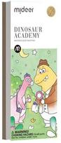 Mideer Spalvinimo akvarele knygelė Dinozaurai