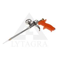 Montažinių putų pistoletas pneumatinis Faster Tools 1779 / FT298-01