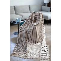 Pledas-lovatiesė Cotton Cloud 150X200 cm (06)