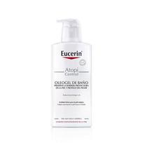 Eucerin Atopicontrol Oleogelis voniai ir dušui 400ml