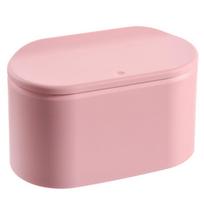 Šiukšliadėžė Maža Šiukšliadėžė Mini Desktop Ashcan Šiukšliadėžė Maža Stalviršio Šiukšliadėžė Rašomojo stalo reikmenims
