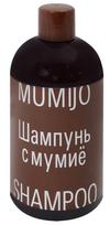 Farmakom šampūnas su mumijo ploniems ir silpniems plaukams, 330 ml