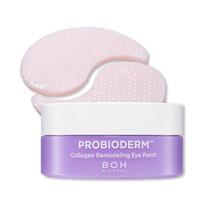 [BIO HEAL BOH] Probioderm Kolageno atstatomieji paakių pleistrai 60 vnt.