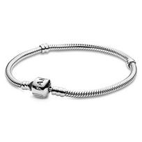 Pandora Moments Snake Grandininė apyrankė 19 cm