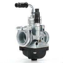 Dellorto 17 19 21 17,5 19,5 mm universalus motociklo karbiuratorius Phbg 50cc–100cc lenktyninių karbiuratorių motokroso priedai