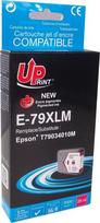 Kasetė rašaliniams spausdintuvams Rašalas Epson WorkForce Pro WF-5620DWF spausdintuvams, magenta spalvos