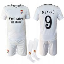 Mbape Madrido „Real“