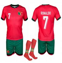 Ronaldo Portugalija naujas modelis
