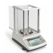 Analitinės svarstyklės ATN160G Compact Plus