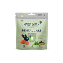 Marly & Dan lazdelės šunims dantų priežiūrai