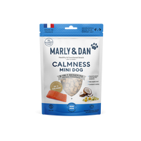 Marly & Dan minkšti skanėstai mažiems šunims CALMNESS