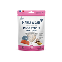 Marly & Dan minkšti skanėstai mažiems šunims DIGESTION