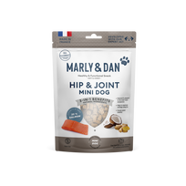 Marly & Dan minkšti skanėstai mažiems šunims HIP & JOINT