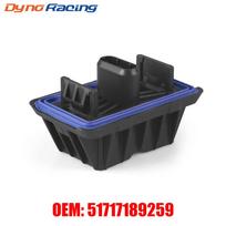 Atraminė pagalvėlė po automobilio kėbulu, kėlimo atrama BMW X3 X4 X5 X6 E70 F25 51717189259
