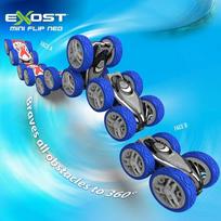 Mašinėlė Mini Flip Neo R/C 1:34