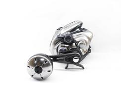 Shimano ritė meškeriojimo su masalu Force Master 2000 Elektrinė Dešinė (4839)