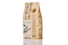 „Mexico Origin“ Kavos Pupelės 500 g