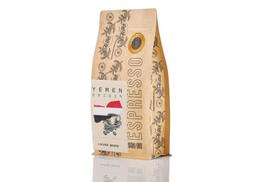 „Yemen Origin“ Kavos Pupelės 500 g