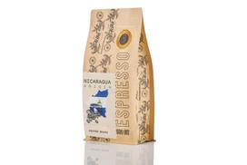 „Nicaragua Origin“ Kavos Pupelės 500 g