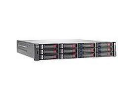 HPE 2324FC DC MODULAR SMART RMKT ARRAY