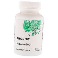 Berberine, Berberine 500, Thorne Research 60 kaps (72357014) 60caps