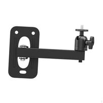 Reguliuojamas laikiklis, projektoriaus lubų laikiklis, stovo rankena, siena Single Arm 20cm