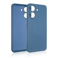 Beline Silicone case for Xiaomi Redmi 13C in blue/Poco C65
