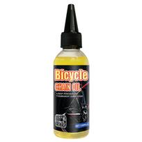 Dviračių tepalas, kalnų ir plento dviračių grandinių alyva, priežiūros alyva 100 ml