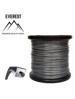 PJOVIMO VALAS DUAL POWER LINE 2.65mm 474M EVEREST
