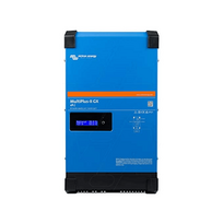 Inverteris/kroviklis Victron MultiPlus-II GX 48/5000/70-50 230V